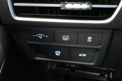 2026 Hyundai SONATA HYBRID SEL FWD