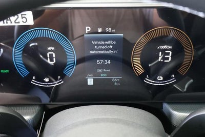 2026 Hyundai SONATA HYBRID SEL FWD