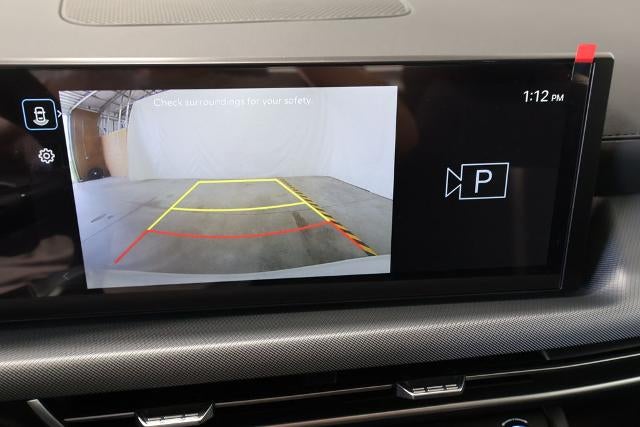 2026 Hyundai SONATA HYBRID SEL FWD