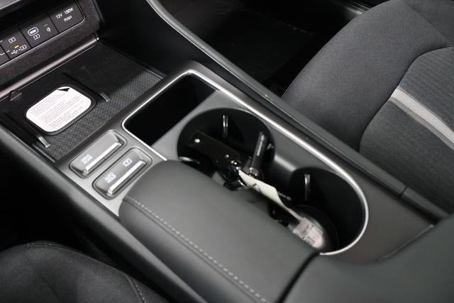 2026 Hyundai SONATA HYBRID SEL FWD