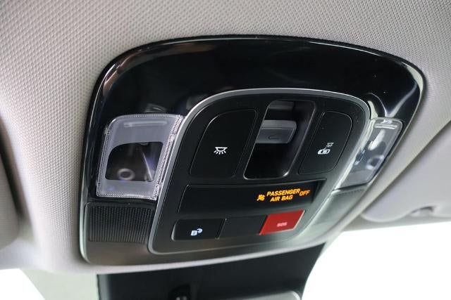 2026 Hyundai SONATA HYBRID SEL FWD