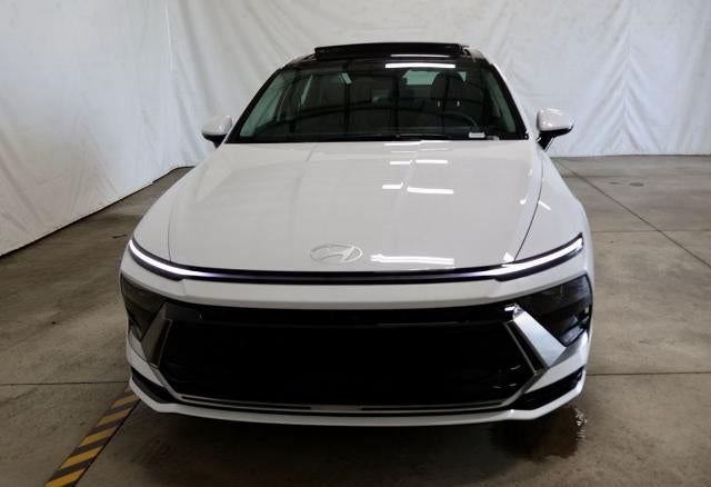 2026 Hyundai SONATA HYBRID SEL FWD
