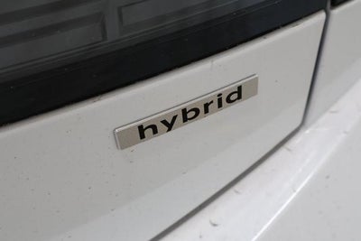 2026 Hyundai SONATA HYBRID SEL FWD