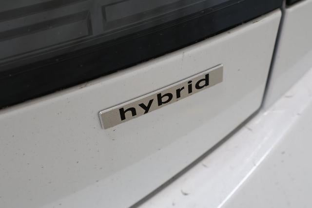 2026 Hyundai SONATA HYBRID SEL FWD