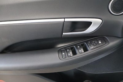 2026 Hyundai SONATA HYBRID SEL FWD