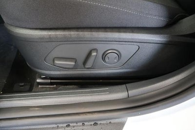 2026 Hyundai SONATA HYBRID SEL FWD