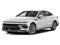2026 Hyundai SONATA HYBRID SEL FWD