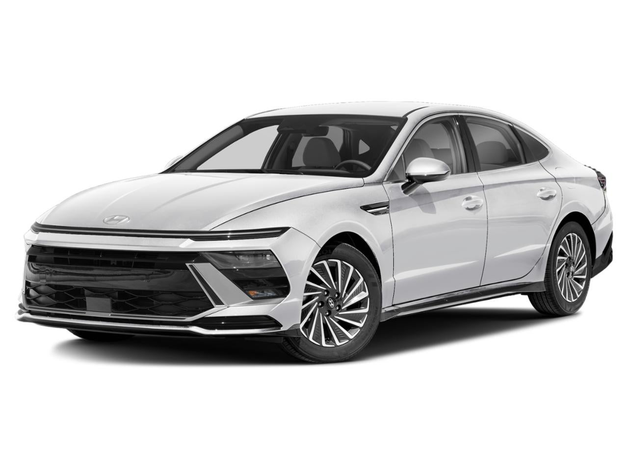 2026 Hyundai SONATA HYBRID SEL FWD