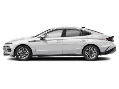 2026 Hyundai SONATA HYBRID SEL FWD