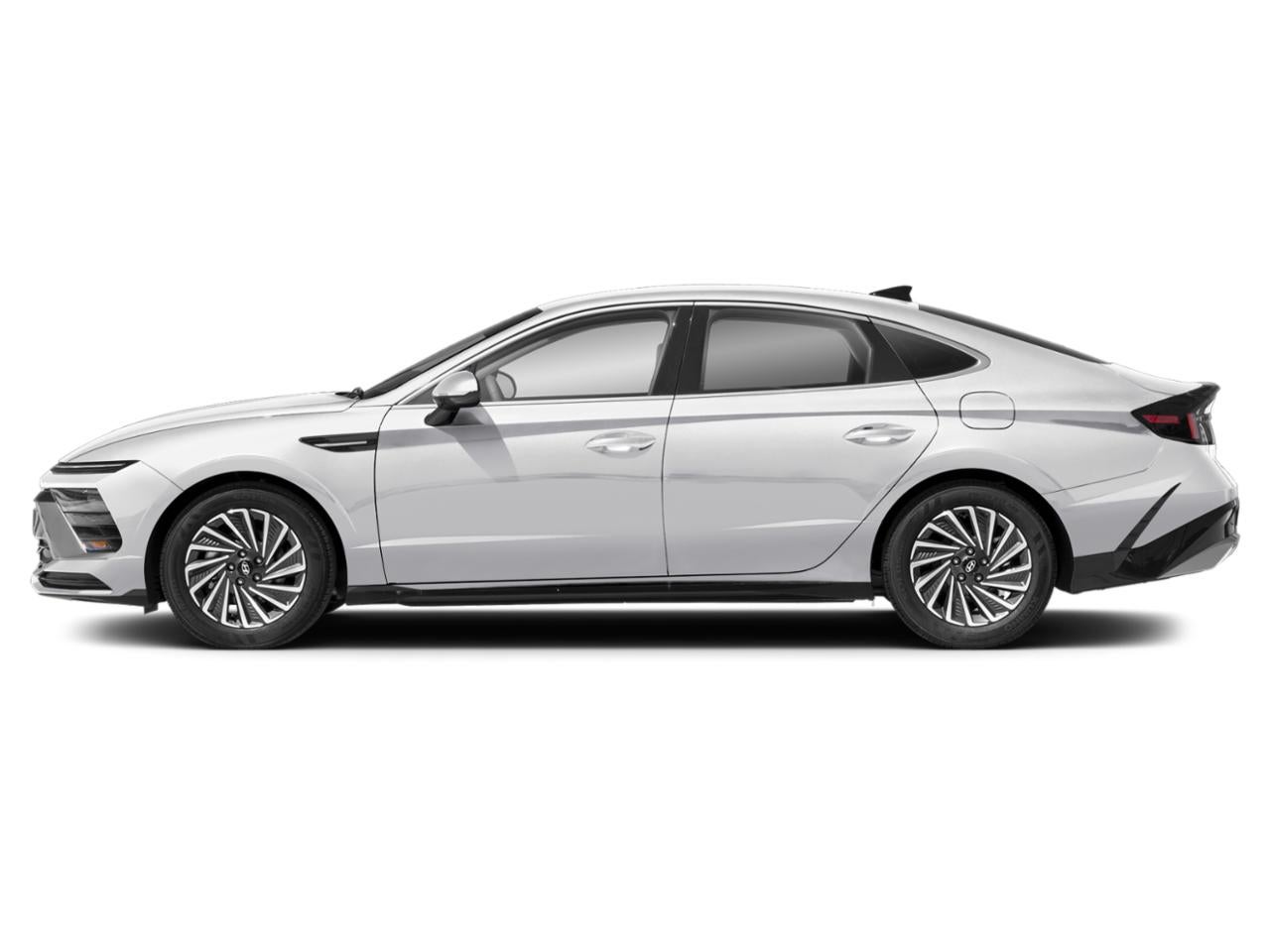 2026 Hyundai SONATA HYBRID SEL FWD