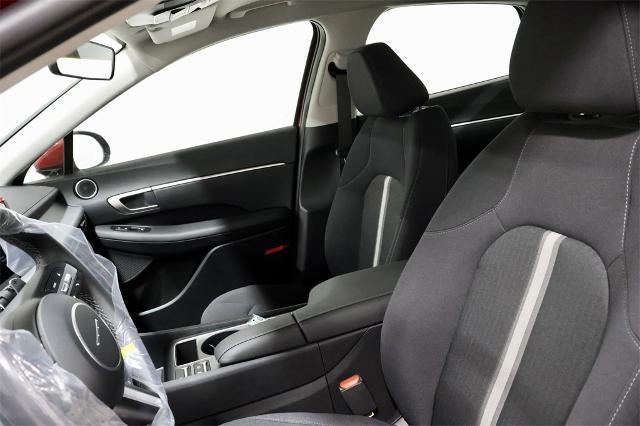 2025 Hyundai SONATA HYBRID SEL FWD