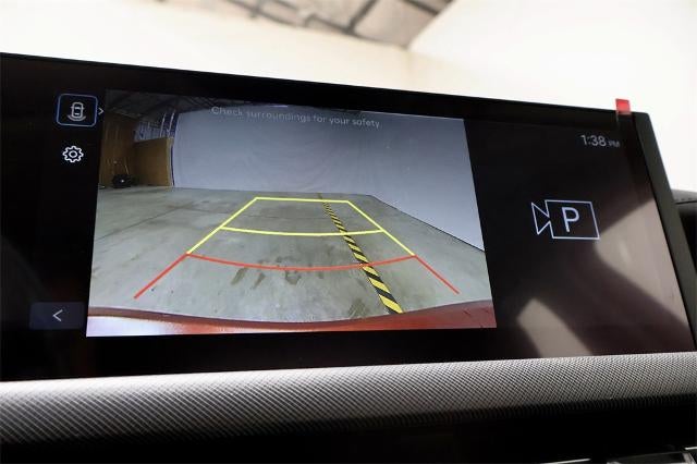 2025 Hyundai SONATA HYBRID SEL FWD