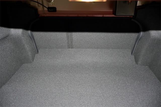 2025 Hyundai SONATA HYBRID SEL FWD