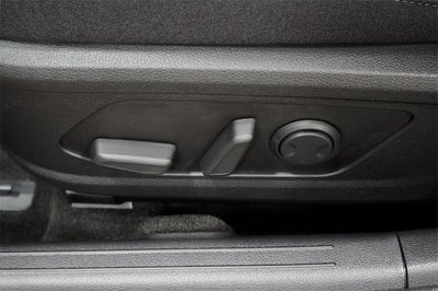 2025 Hyundai SONATA HYBRID SEL FWD