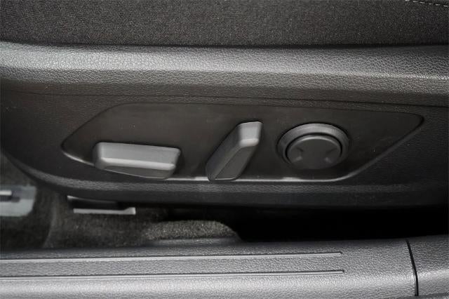 2025 Hyundai SONATA HYBRID SEL FWD