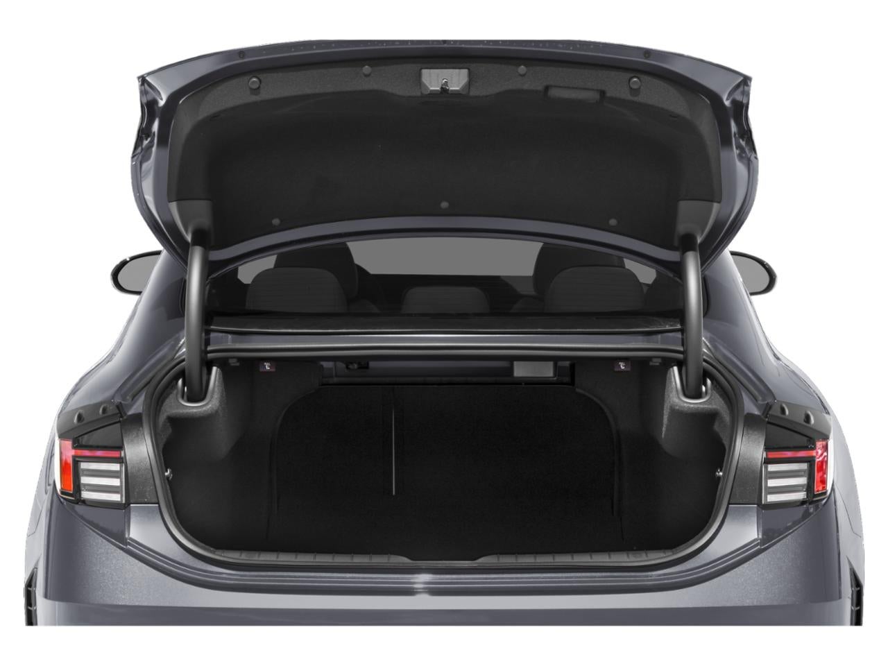 2025 Hyundai SONATA HYBRID SEL FWD