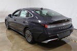 2025 Hyundai SONATA HYBRID SEL FWD