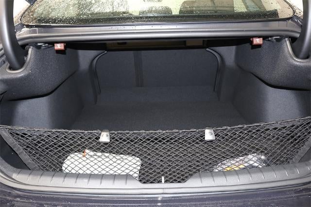 2025 Hyundai SONATA HYBRID SEL FWD