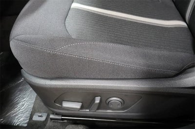 2025 Hyundai SONATA HYBRID SEL FWD