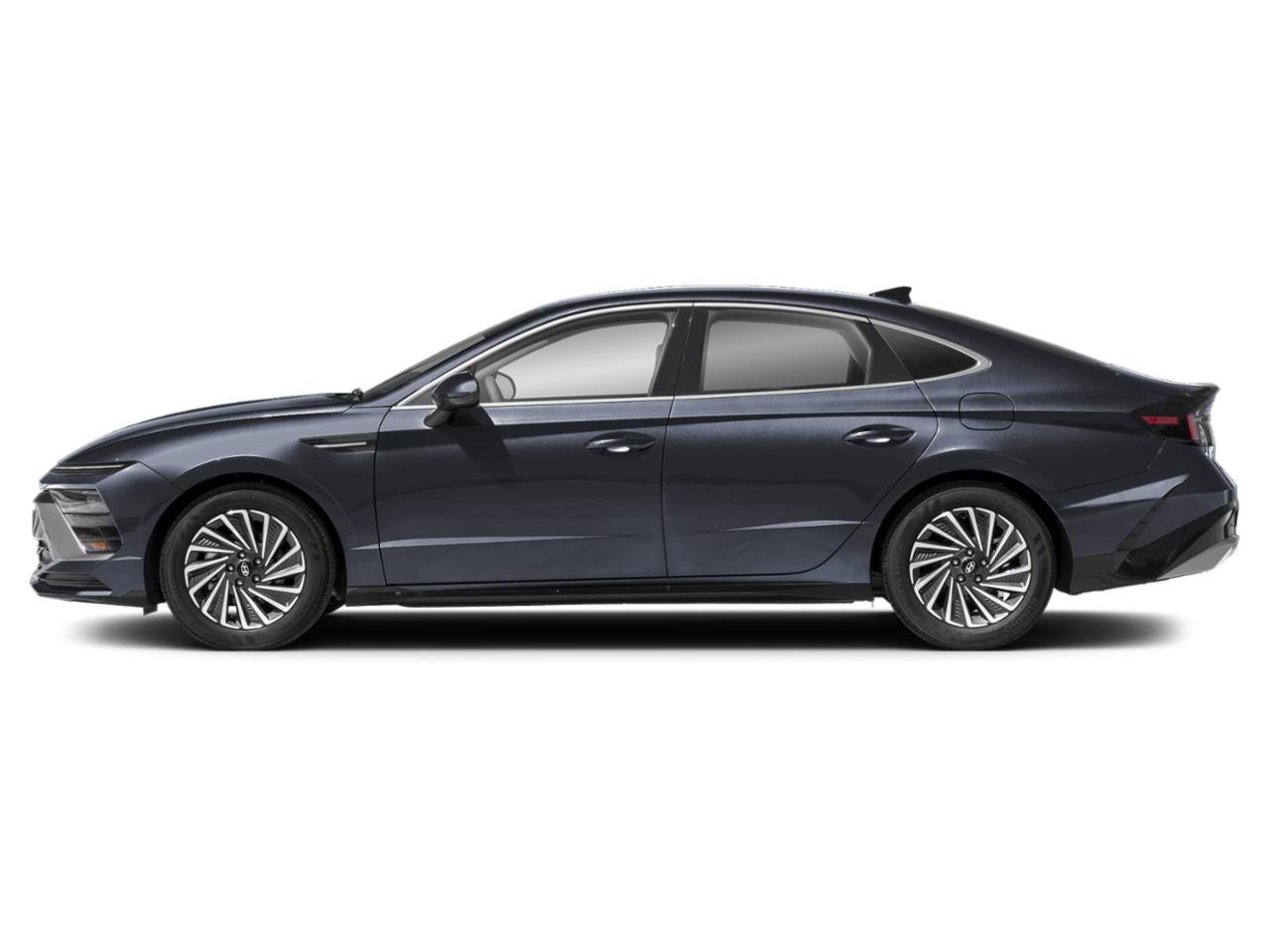 2025 Hyundai SONATA HYBRID SEL FWD