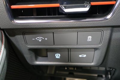 2026 Hyundai SONATA N Line FWD