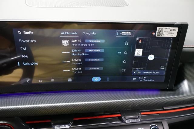 2026 Hyundai SONATA N Line FWD