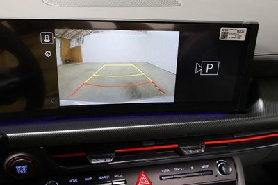 2026 Hyundai SONATA N Line FWD
