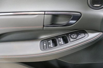 2026 Hyundai SONATA N Line FWD