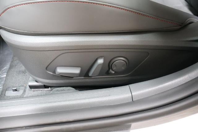 2026 Hyundai SONATA N Line FWD