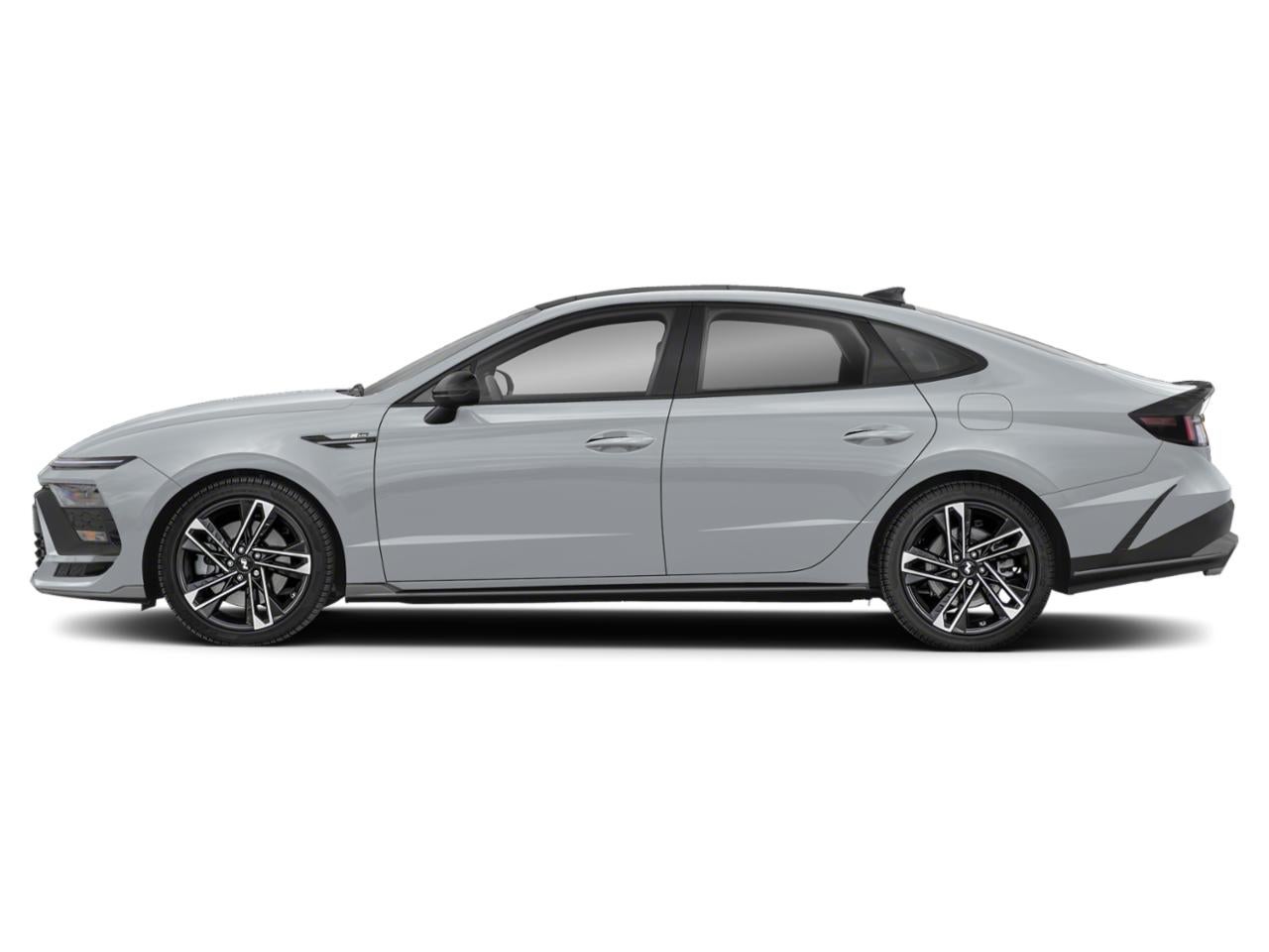 2026 Hyundai SONATA N Line FWD