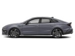2026 Hyundai SONATA N Line FWD