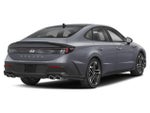 2026 Hyundai SONATA N Line FWD