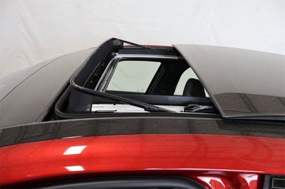 2025 Hyundai SONATA N Line FWD