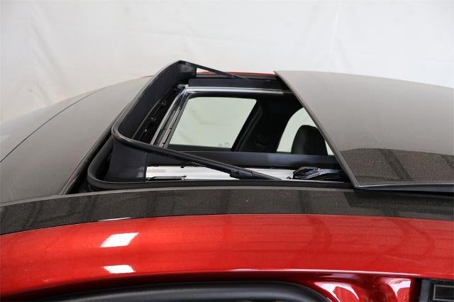 2025 Hyundai SONATA N Line FWD