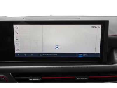 2025 Hyundai SONATA N Line FWD