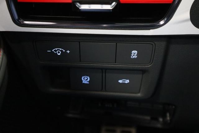 2026 Hyundai SONATA N Line FWD