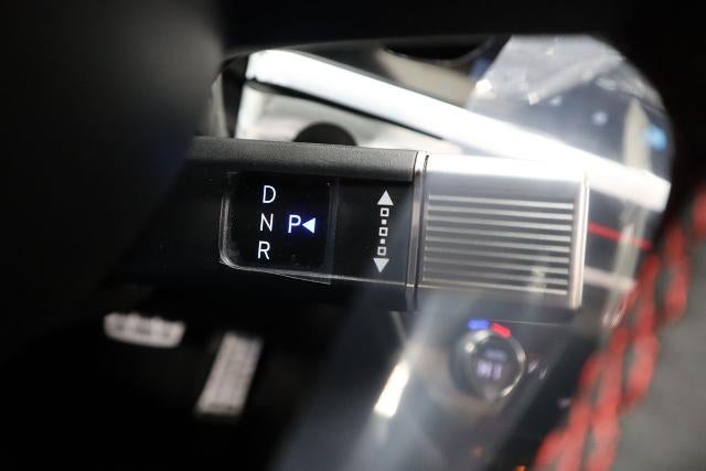 2026 Hyundai SONATA N Line FWD