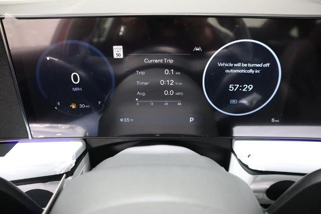 2026 Hyundai SONATA N Line FWD