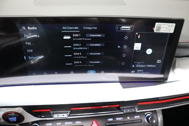 2026 Hyundai SONATA N Line FWD