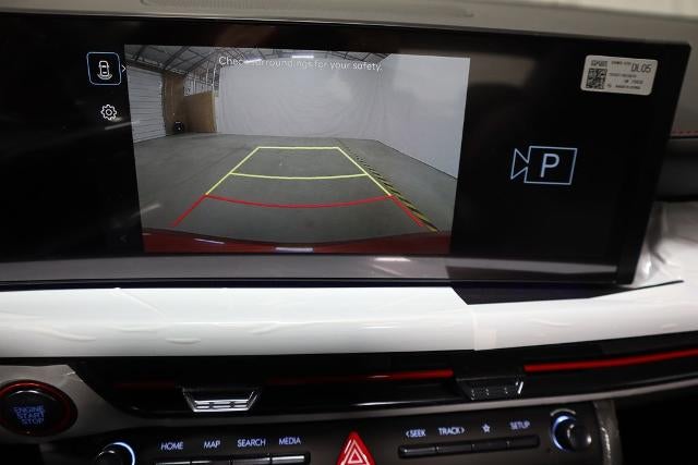 2026 Hyundai SONATA N Line FWD