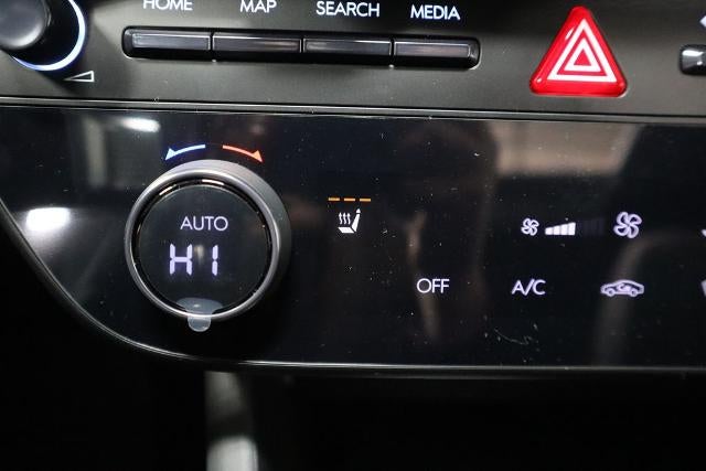 2026 Hyundai SONATA N Line FWD