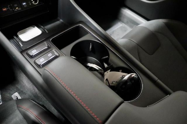 2026 Hyundai SONATA N Line FWD