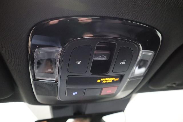 2026 Hyundai SONATA N Line FWD