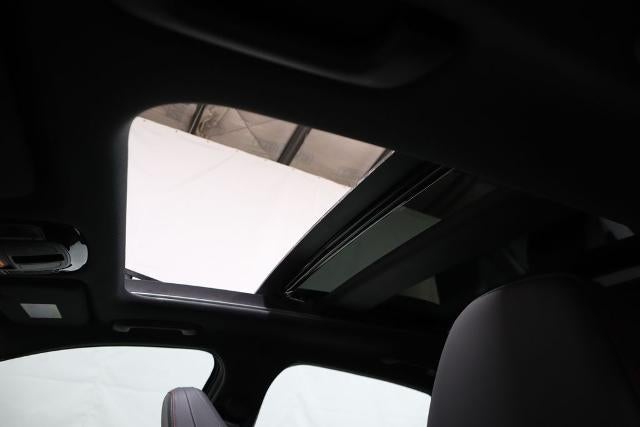 2026 Hyundai SONATA N Line FWD