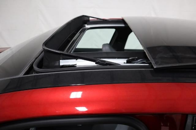 2026 Hyundai SONATA N Line FWD