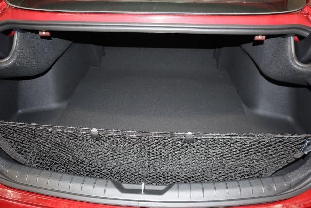 2026 Hyundai SONATA N Line FWD