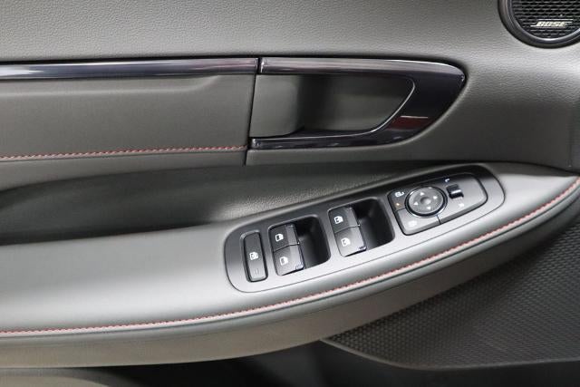 2026 Hyundai SONATA N Line FWD