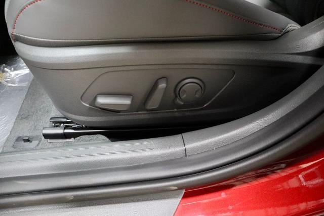 2026 Hyundai SONATA N Line FWD