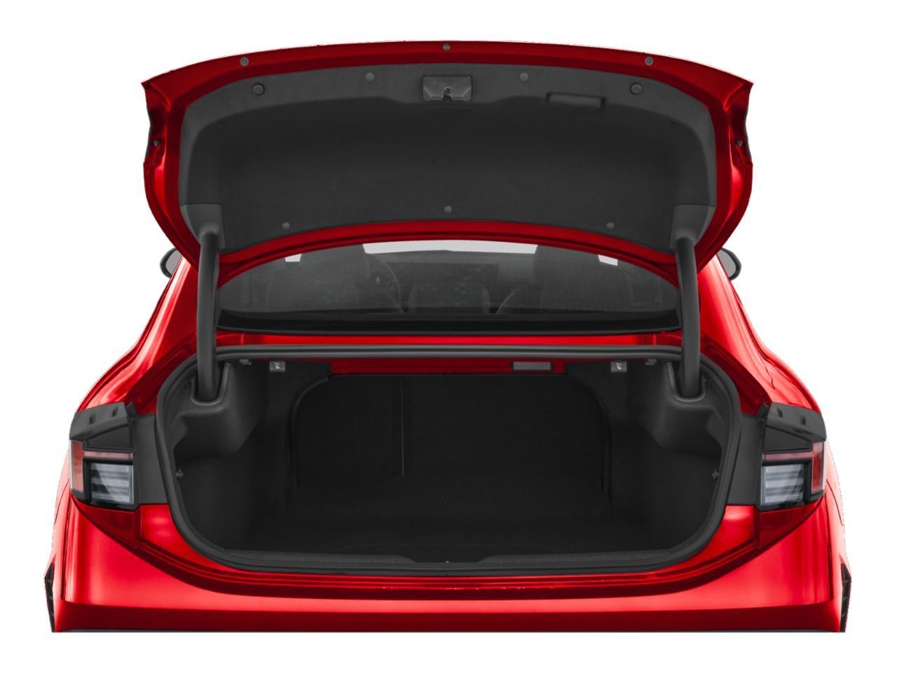 2026 Hyundai SONATA N Line FWD