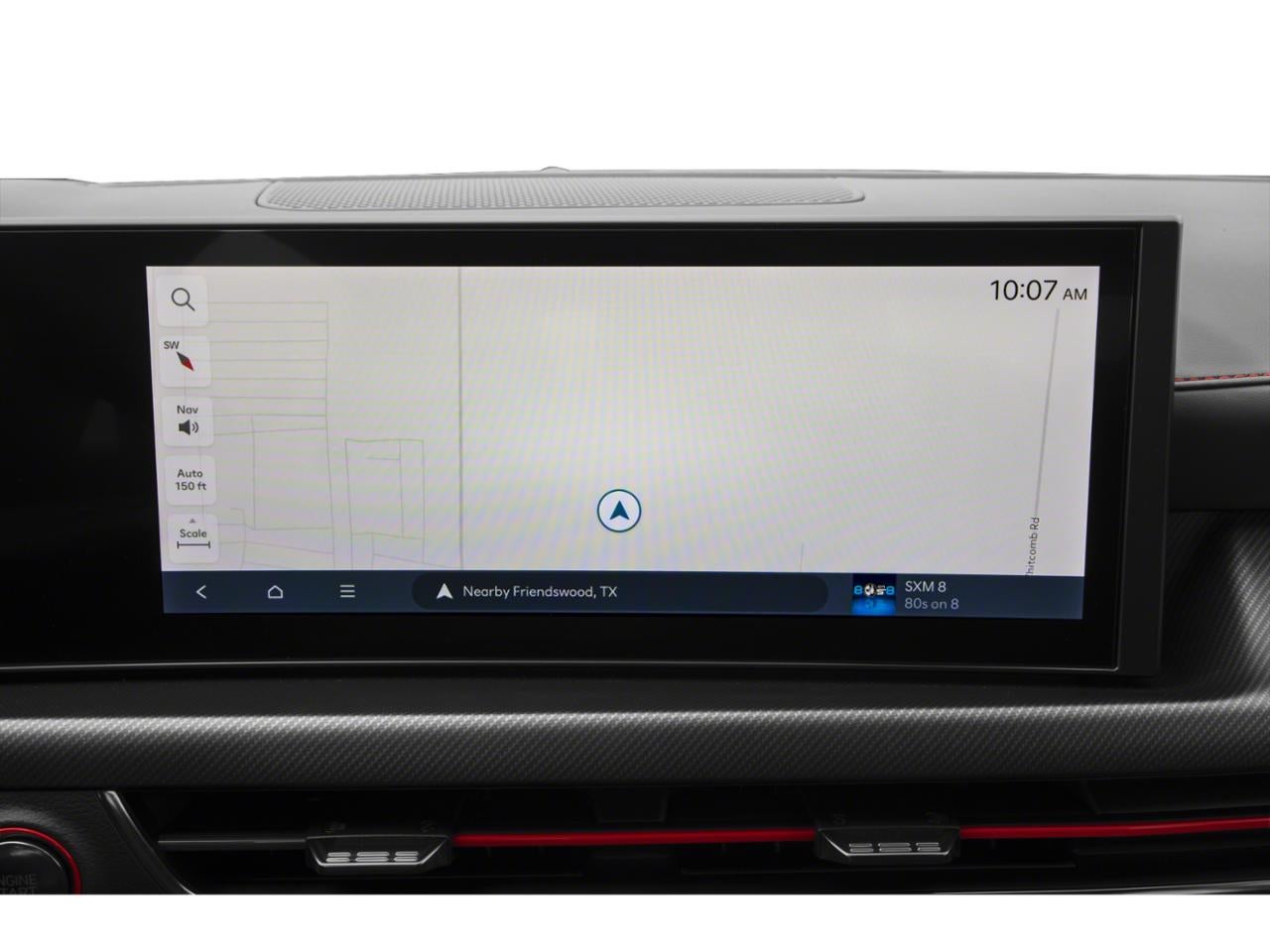 2026 Hyundai SONATA N Line FWD